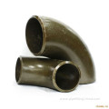 90 Carbon Steel Long Radius Elbow